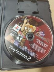 Final Fantasy X-2 PlayStation 2