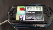 PSP 3000, Black, 64MB