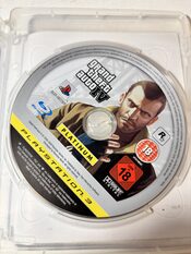 Buy Grand Theft Auto IV PlayStation 3