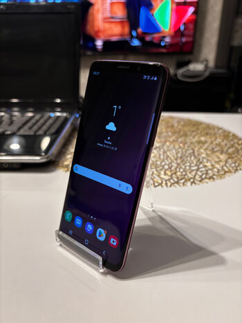 Samsung Galaxy S9