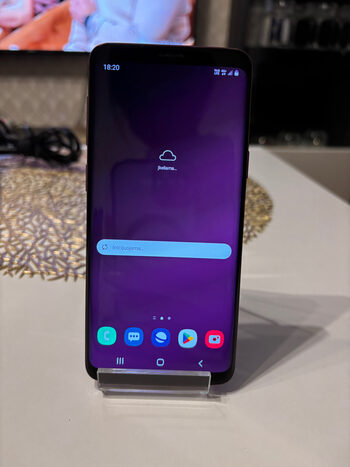 Buy Samsung Galaxy S9