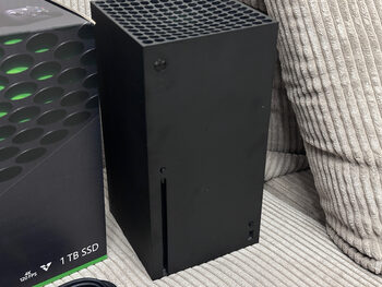 Buy XBOX Series X + GARANTIJA 