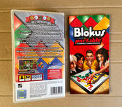 Blokus Portable: Steambot Championship PSP