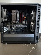 Buy Žaidimų kompiuteris - RTX 2080 su Intel i7-9700k