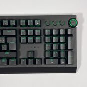 Razer BlackWidow V3 Pro Mechanical Wireless Gaming Keyboard - Black for sale