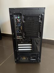 Žaidimų kompiuteris - RTX 2080 su Intel i7-9700k