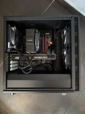 Get Žaidimų kompiuteris - RTX 2080 su Intel i7-9700k