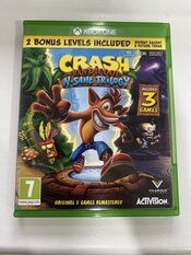 Crash Bandicoot N. Sane Trilogy Xbox One