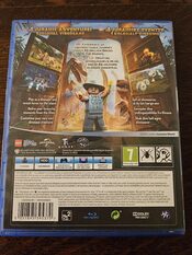 LEGO Jurassic World PlayStation 4