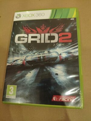 GRID 2 Xbox 360