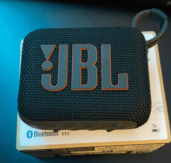 JBL GO4