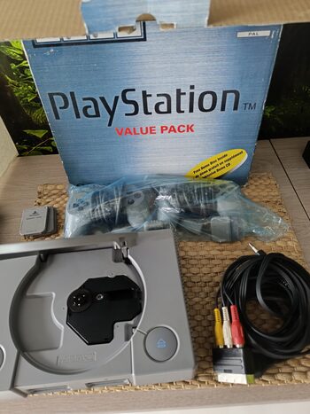 Buy PlayStation Original, Grey