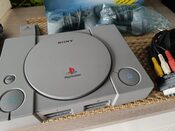 PlayStation Original, Grey