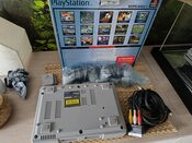 PlayStation Original, Grey for sale