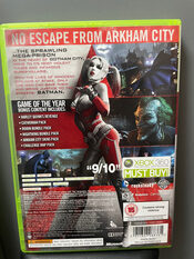 Buy Batman: Arkham City - Game of the Year Edition Xbox 360