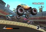 Get Monster 4x4 Stunt Racer Wii