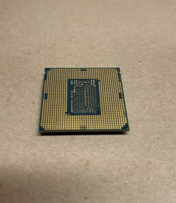 Intel Core i5-9600K 3.7-4.6 GHz LGA1151 6-Core CPU