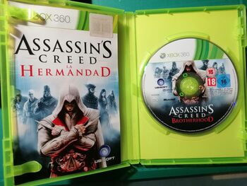 Redeem Assassins Creed Saga Xbox 360