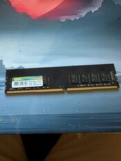 16 GB RAM DDR4