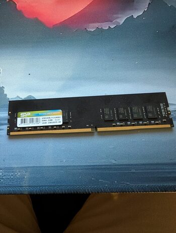 16 GB RAM DDR4