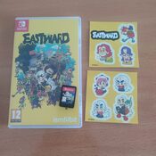 Eastward Nintendo Switch