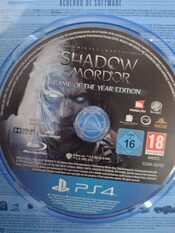 Buy Middle-earth: Shadow of Mordor Game of the Year Edition PlayStation 4