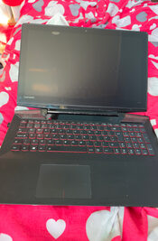 Lenovo y700 