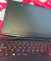 Lenovo y700 