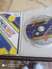 Buy Pro Evolution Soccer 2013 Wii