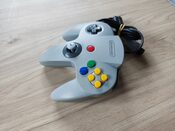 Nintendo 64 pultelis