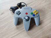 Nintendo 64 pultelis