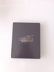 Steelbook Final Fantasy VII rebirth ¡Envío 24h!