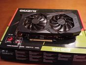 Gigabyte GeForce GTX 1660 SUPER OC 6GB GDDR6