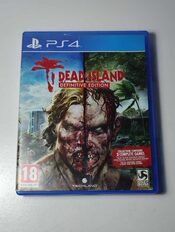 Dead Island Definitive Edition PlayStation 4