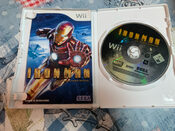 Iron Man Wii