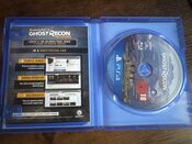 Tom Clancy's Ghost Recon Wildlands PlayStation 4