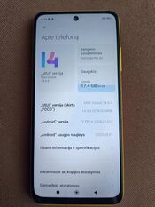 Xiaomi Poco M3 Pro 5G 64GB Poco Yellow for sale