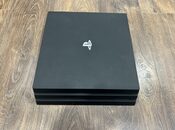 Playstation 4 Pro, Black, 1tb/7216b/5žaidimai