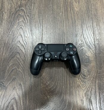 Playstation 4 Pro, Black, 1tb/7216b/5žaidimai for sale