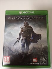 Middle-earth: Shadow of Mordor Xbox One