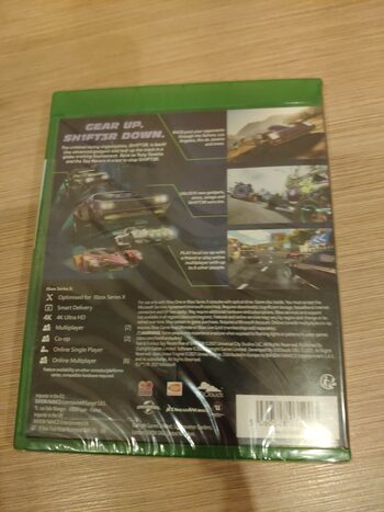 Fast & Furious: Spy Racers Rise of Sh1ft3r - Complete Edition Xbox Series X