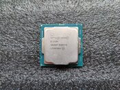 Intel Xeon E-2134 3.5-4.5 GHz LGA1151 Quad-Core CPU