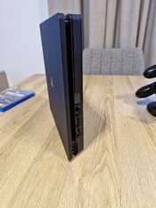 PlayStation 4 Slim, Black, 500GB for sale