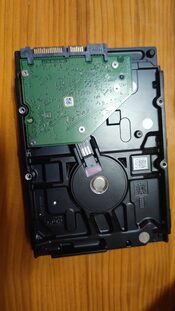 Seagate Barracuda 1 TB HDD Storage for sale