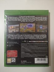 Destroy All Humans! Xbox One