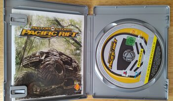 Buy MotorStorm Pacific Rift PlayStation 3