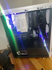 PC de mesa gaming completo 