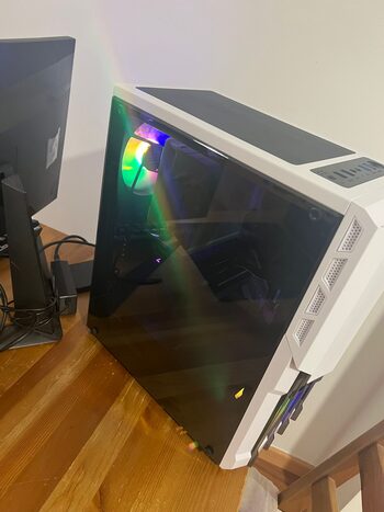 PC de mesa gaming completo 