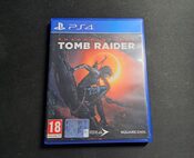 Shadow of the Tomb Raider PlayStation 4