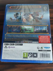 Curse of the Sea Rats PlayStation 5